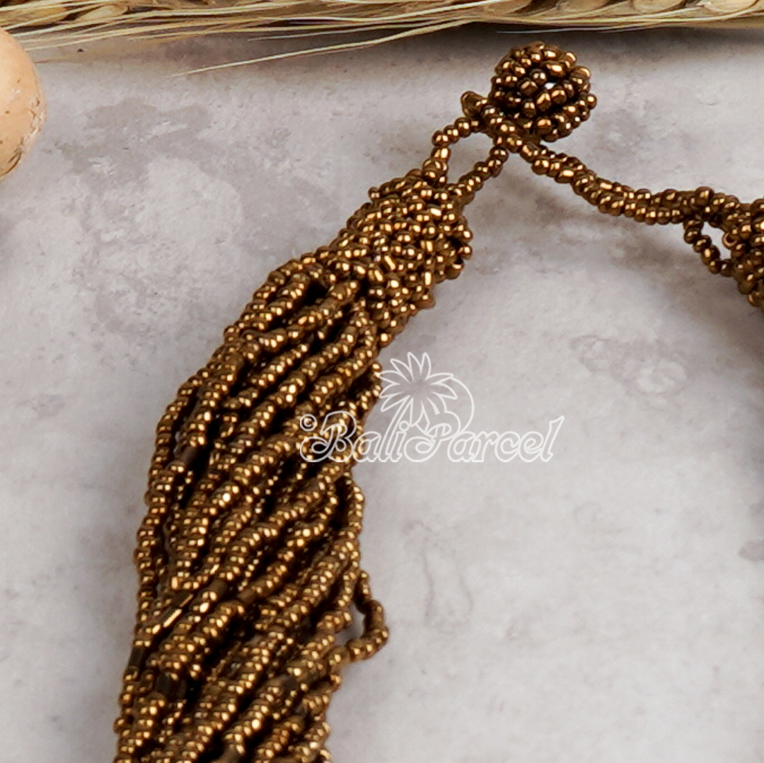 Beaded Necklace