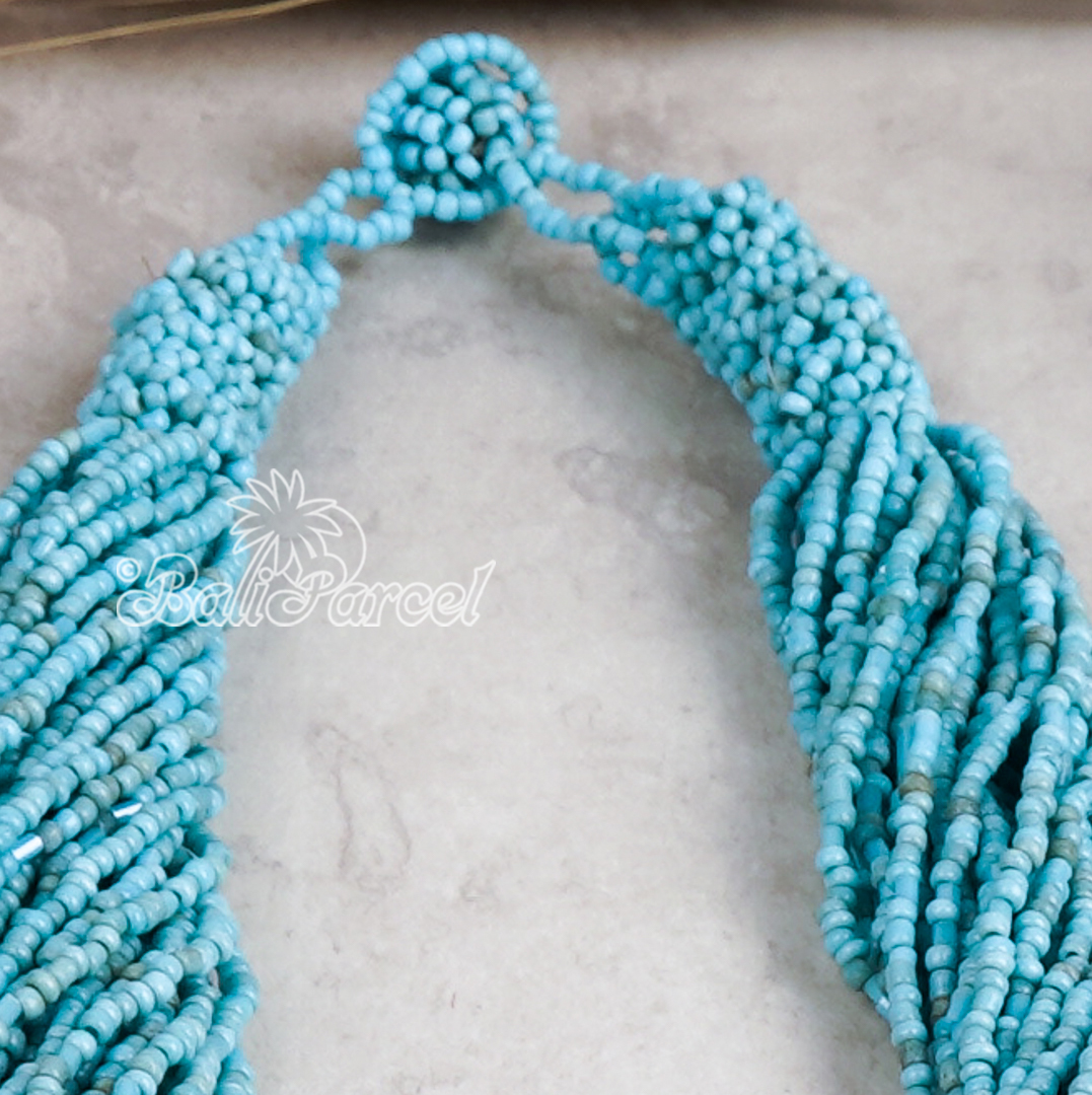 Beaded Necklace