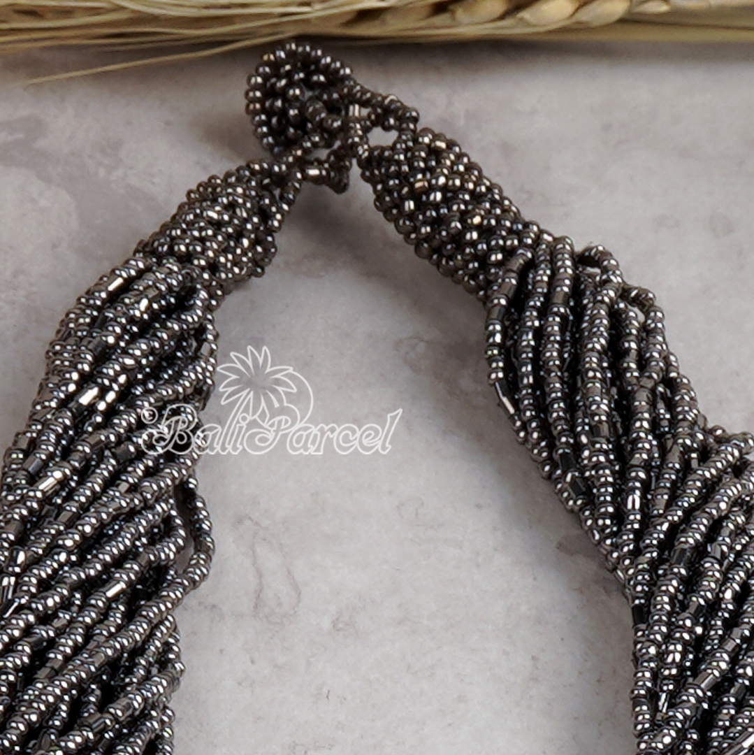 Beaded Necklace