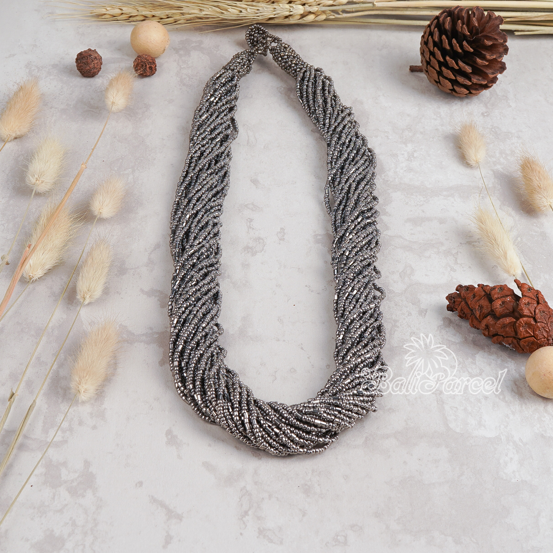 Beaded Necklace