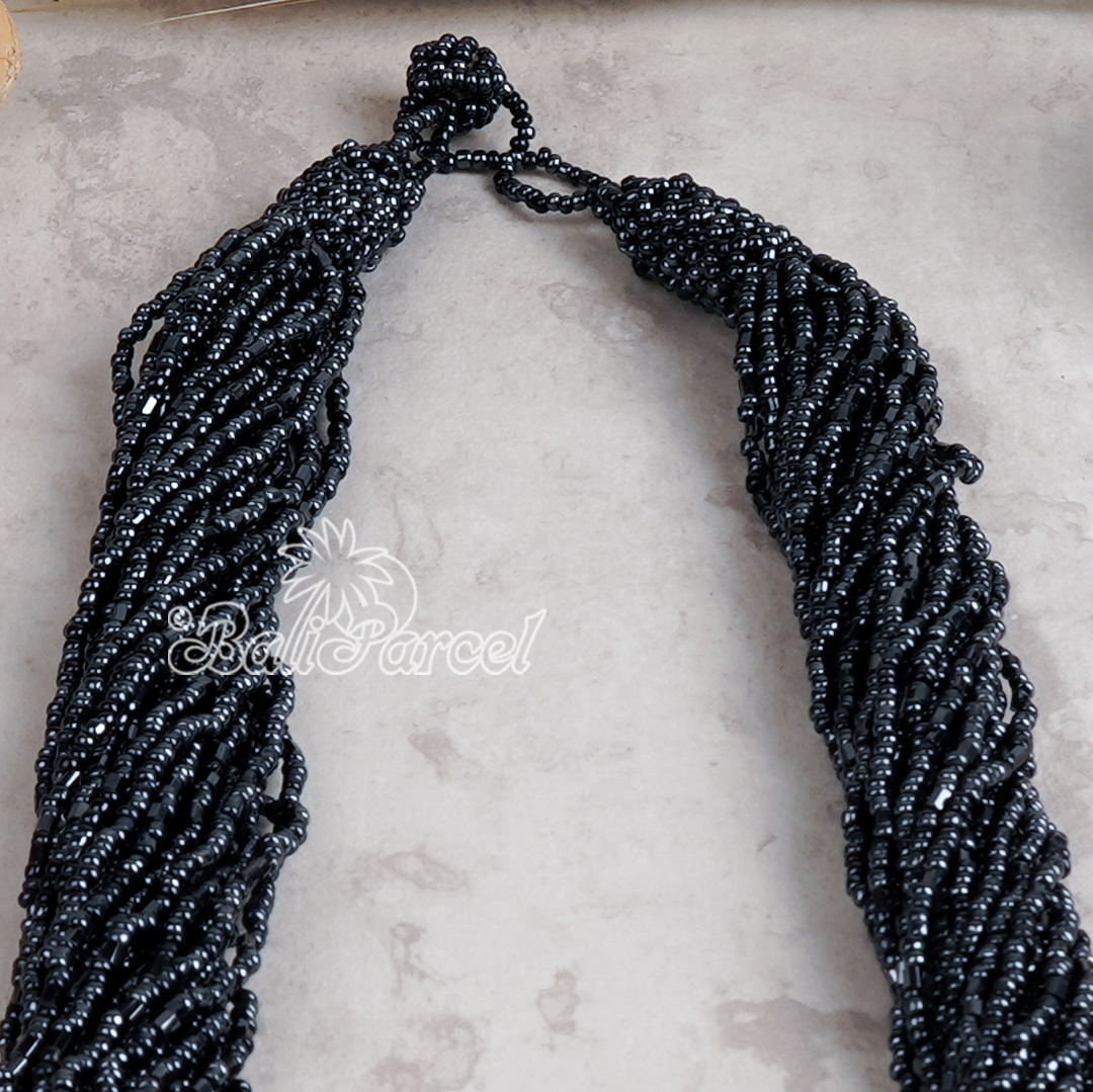 Beaded Necklace