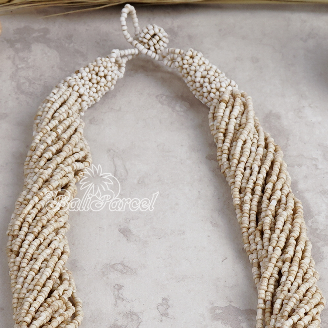 Beaded Necklace