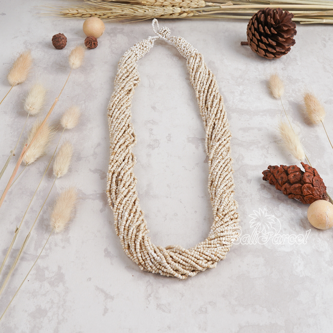 Beaded Necklace