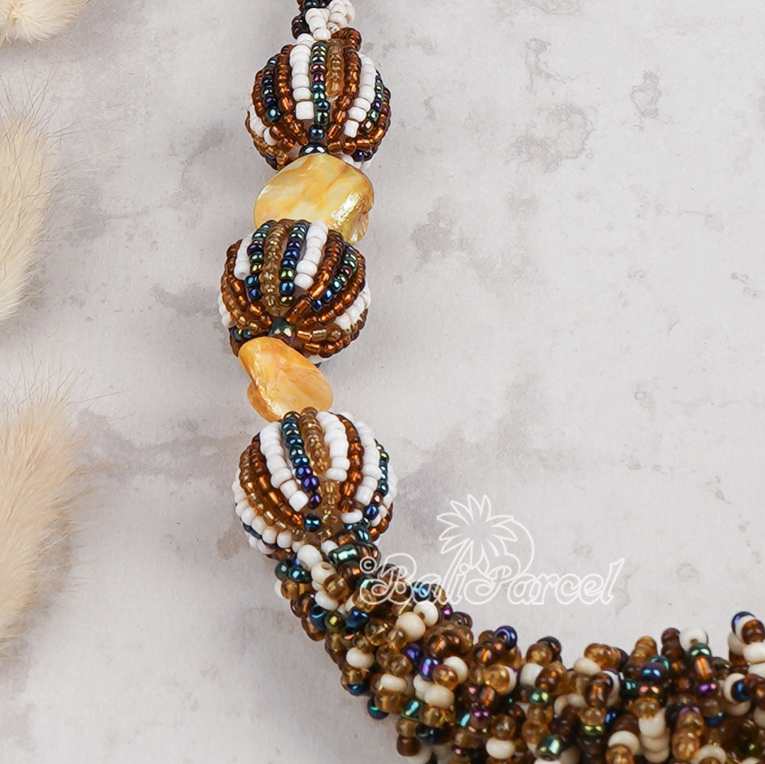 Beaded Necklace