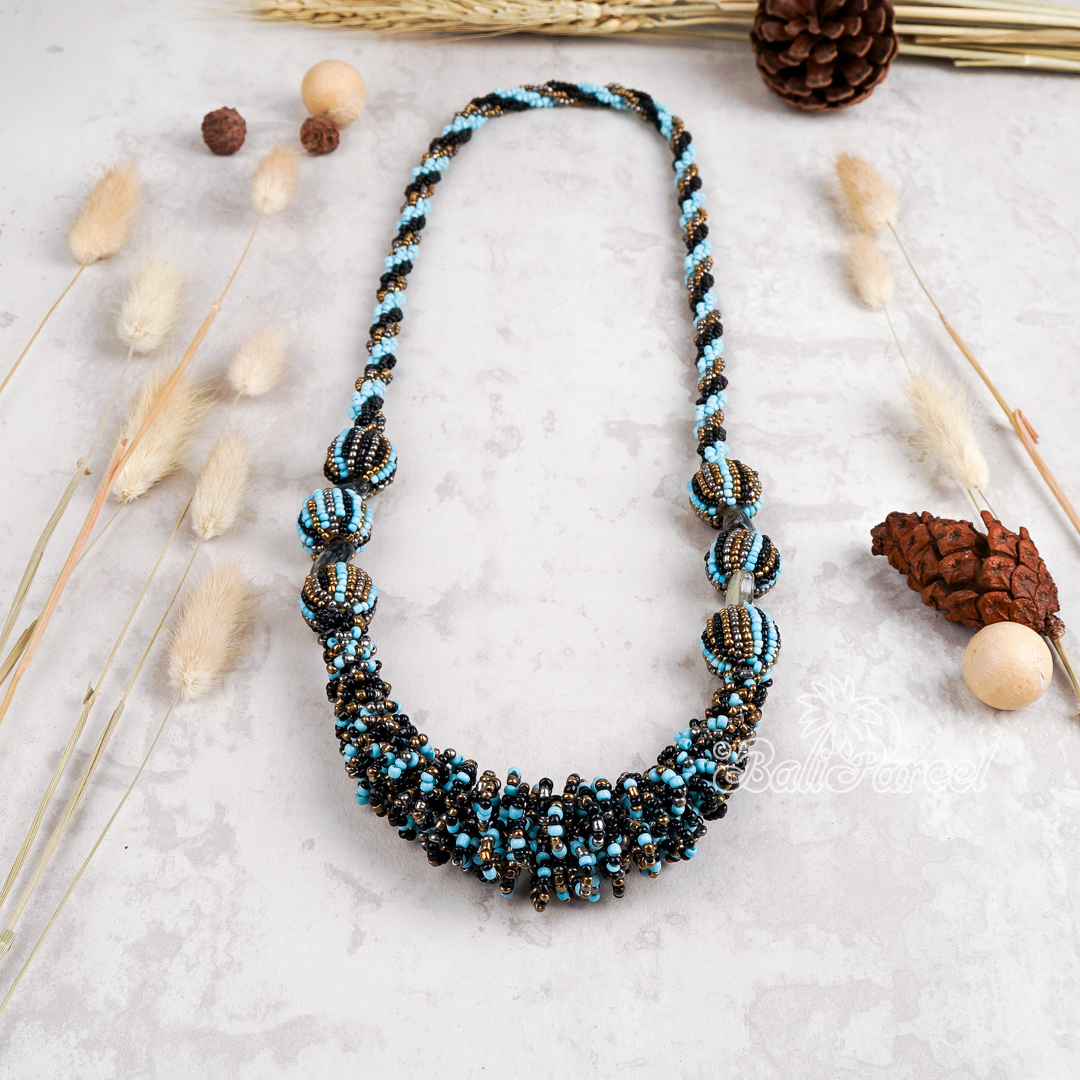 Beaded Necklace