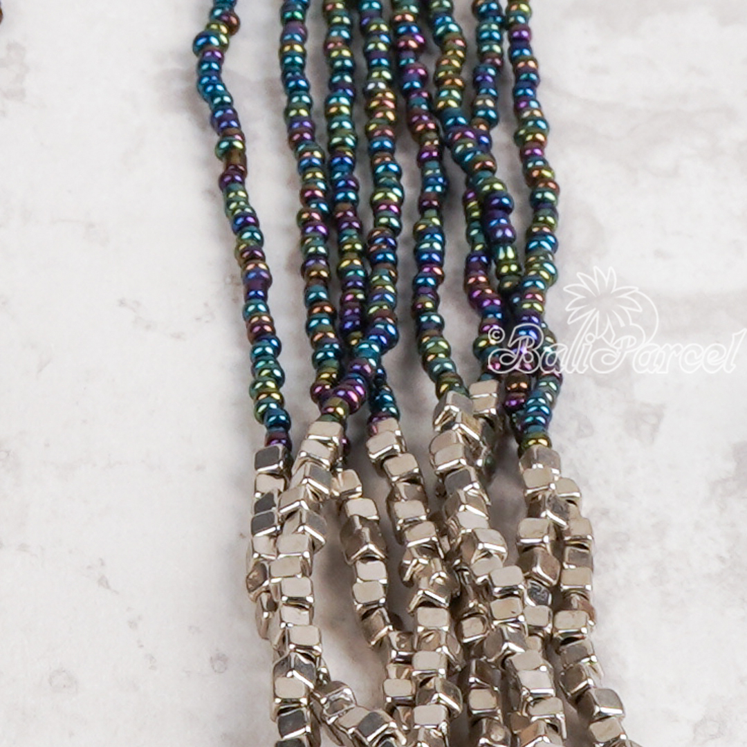 Beaded Necklace
