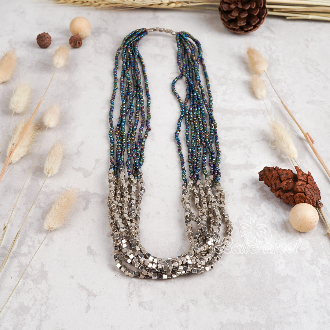 Beaded Necklace