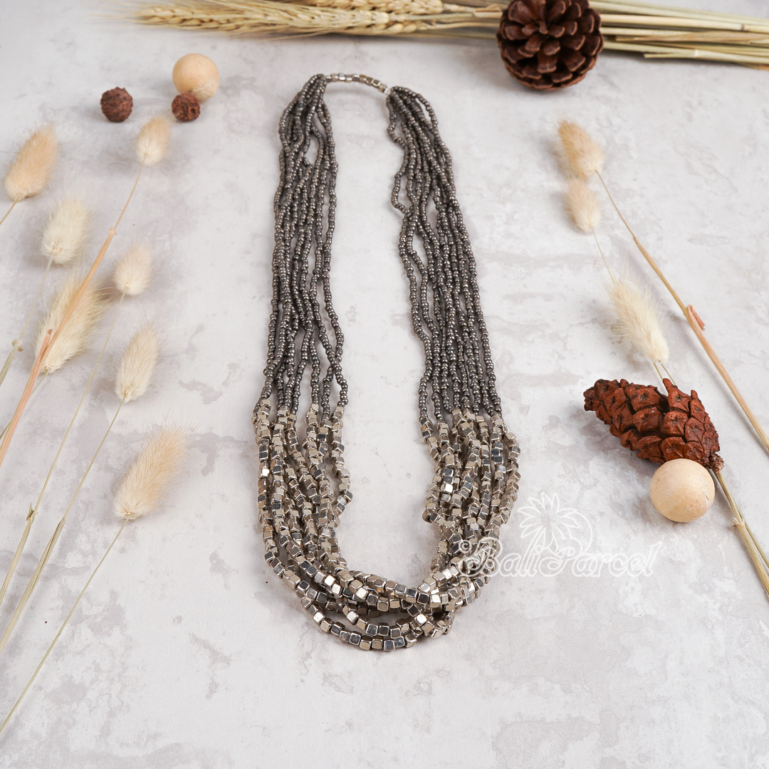 Beaded Necklace
