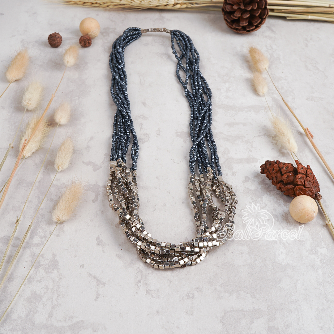 Beaded Necklace