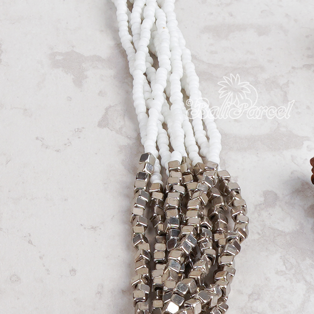 Beaded Necklace