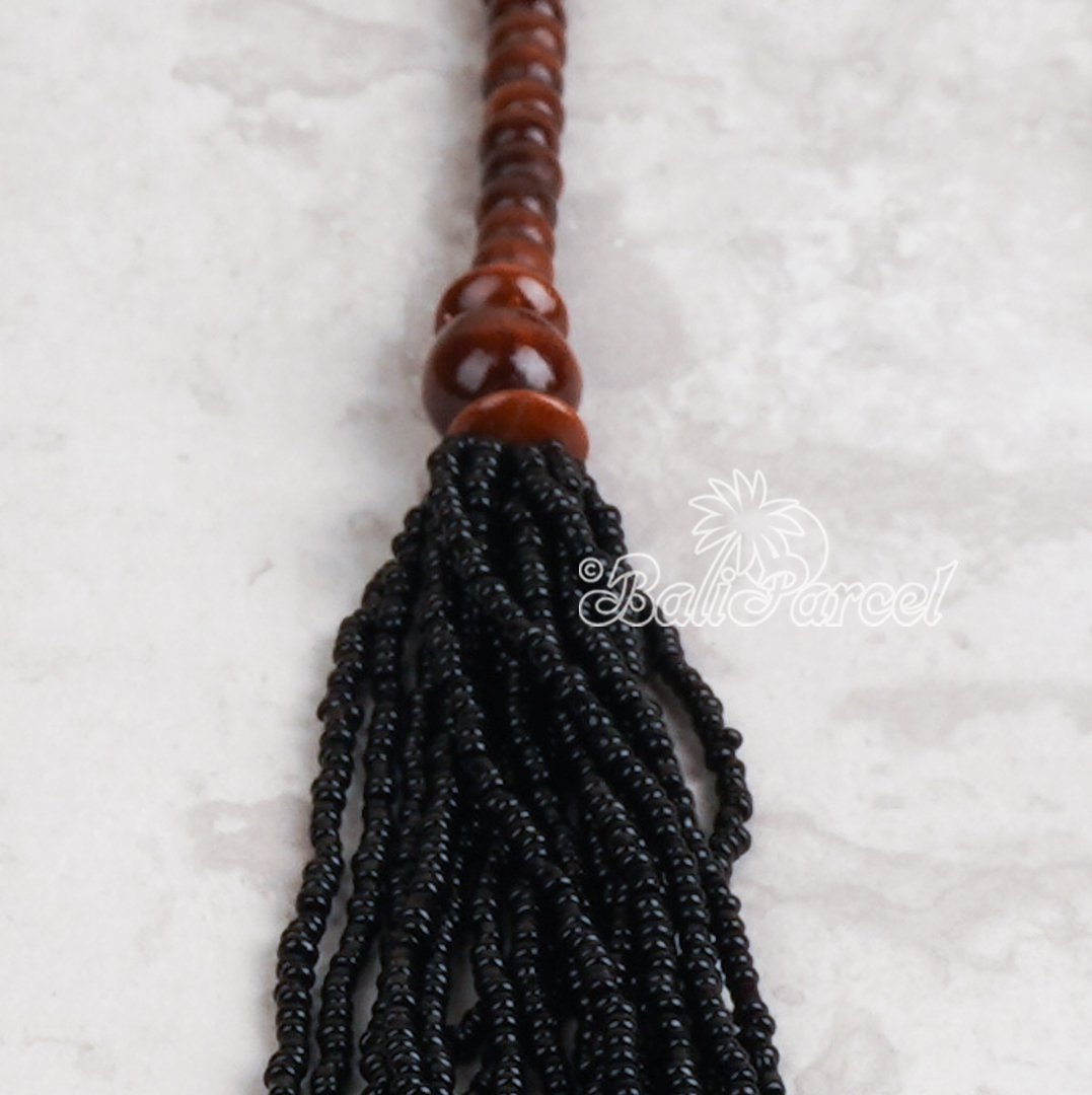 Beaded Necklace