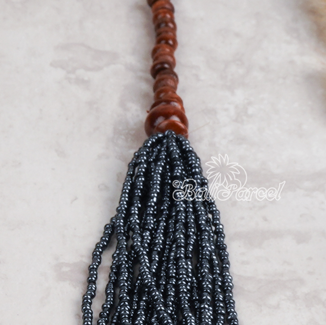 Beaded Necklace