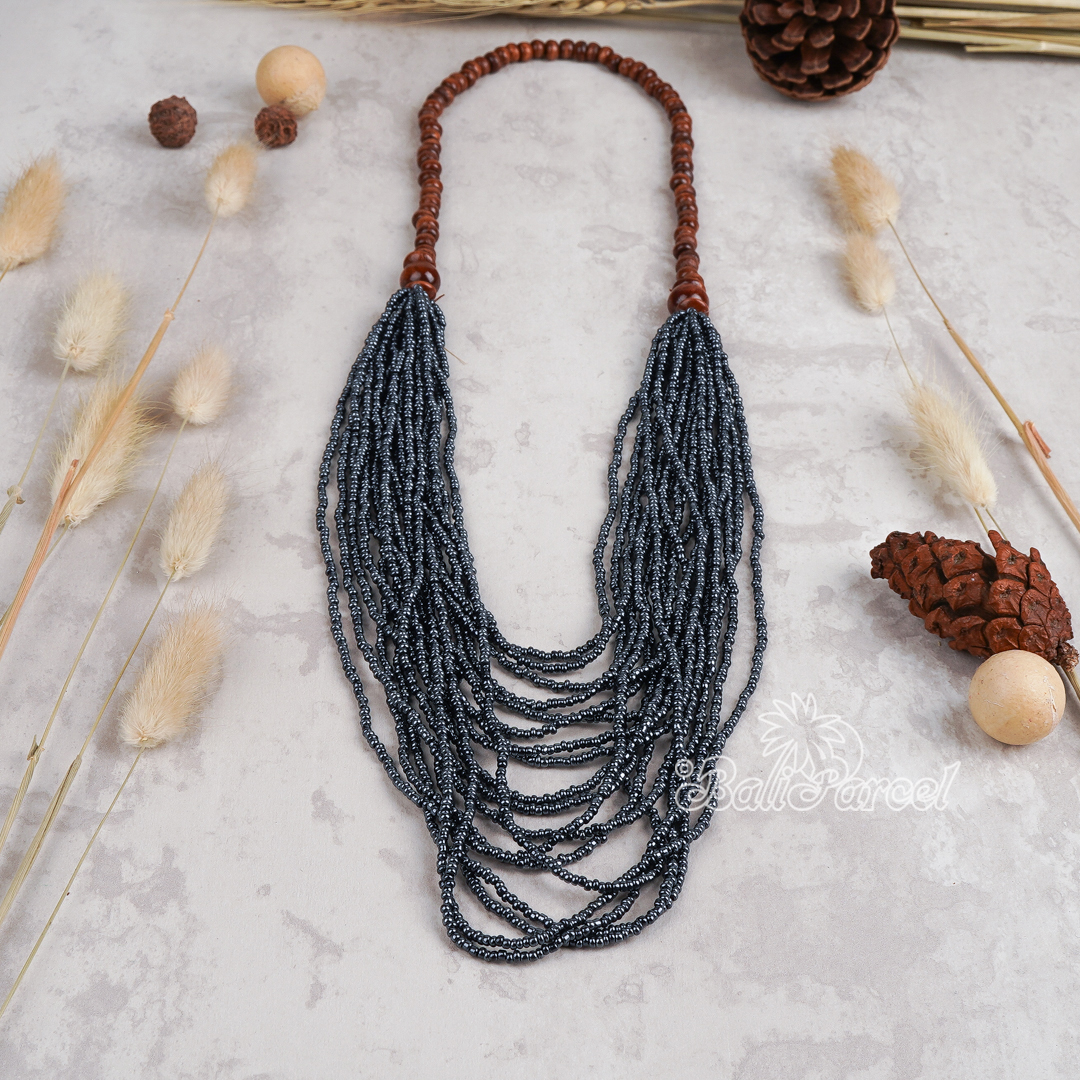 Beaded Necklace