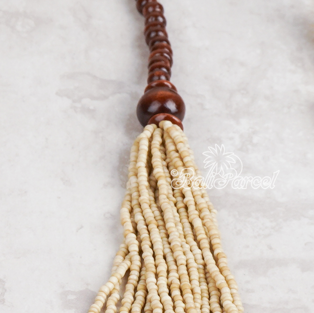 Beaded Necklace