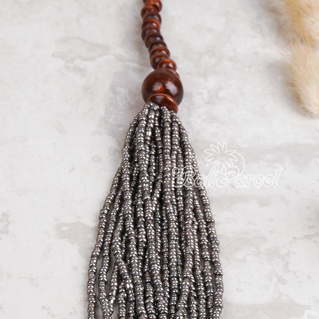 Beaded Necklace