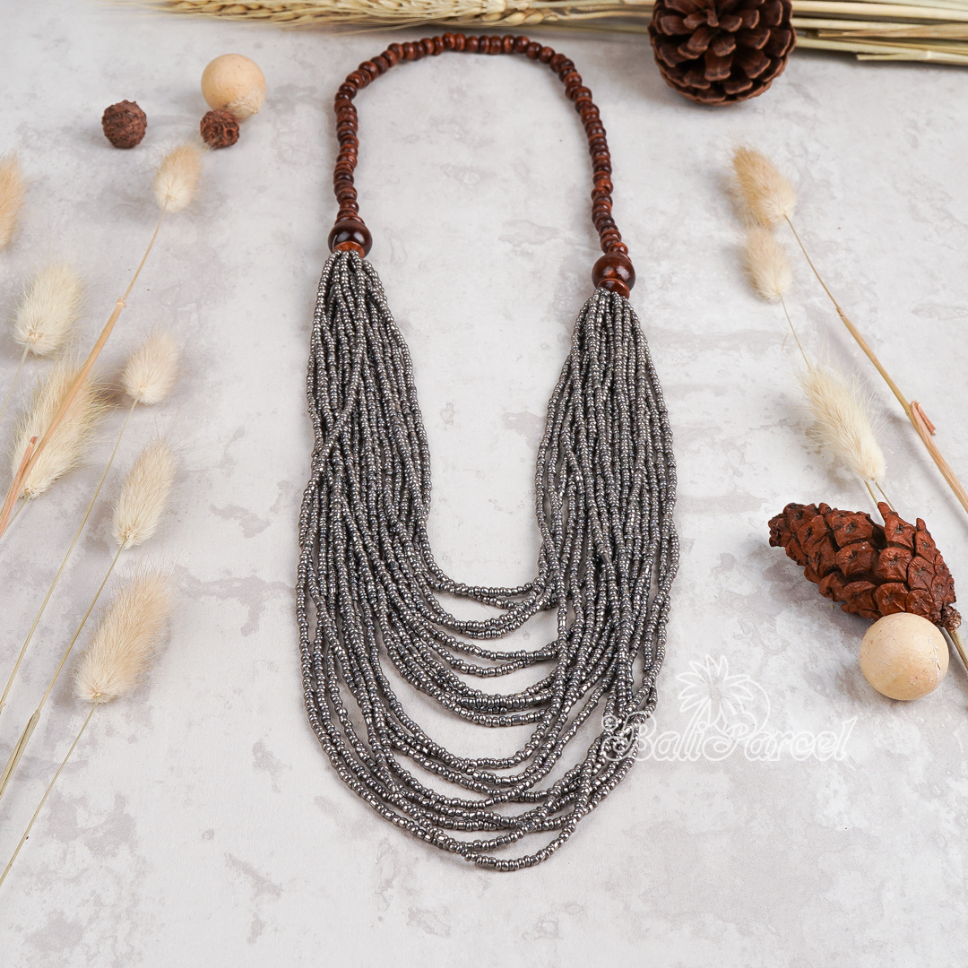 Beaded Necklace