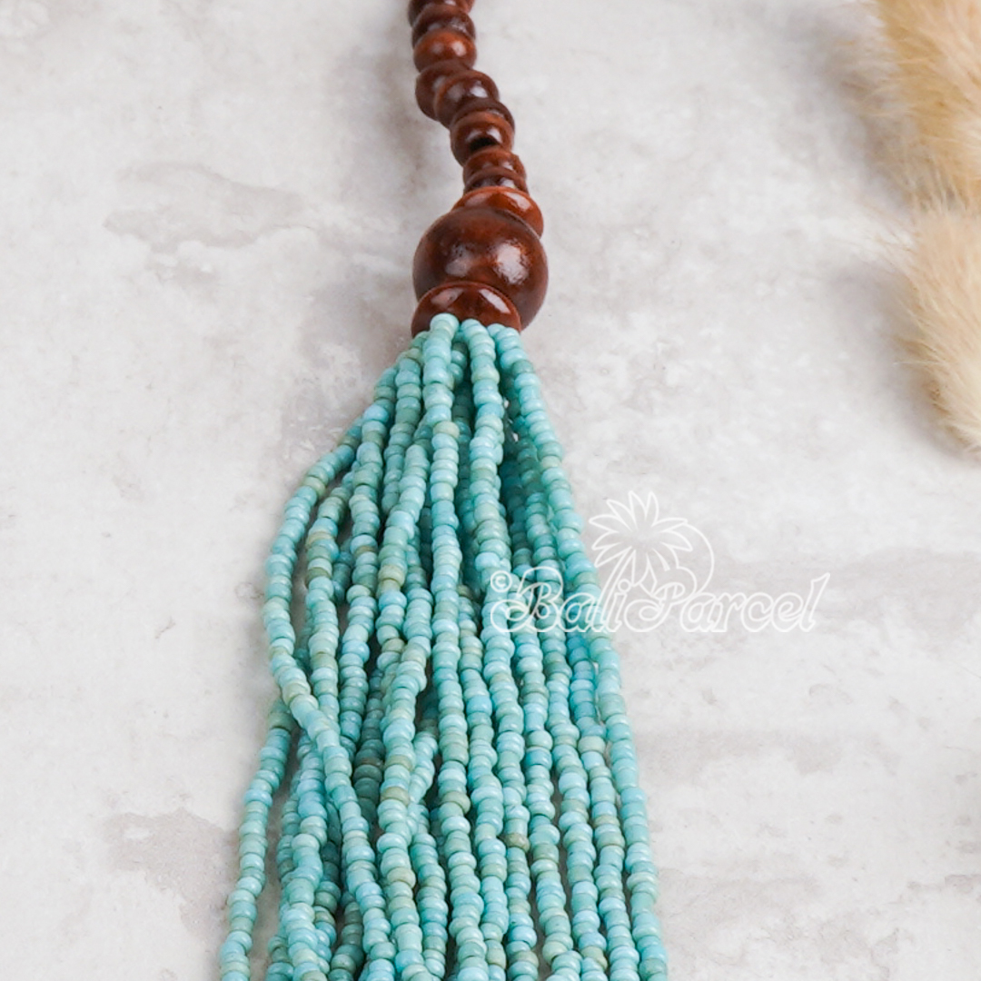Beaded Necklace