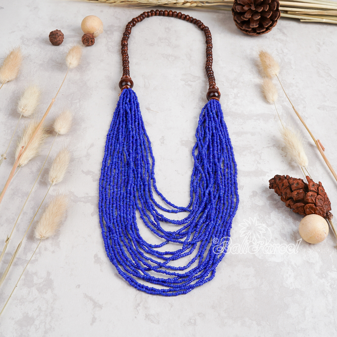 Beaded Necklace