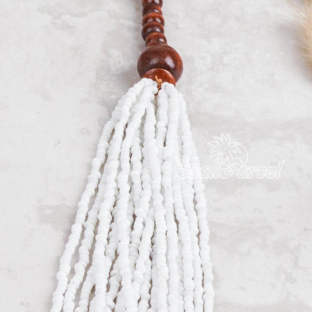 Beaded Necklace