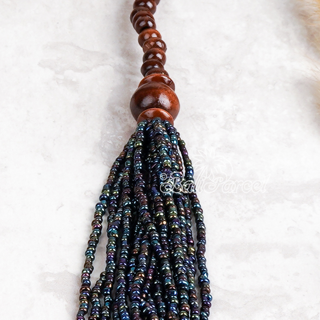 Beaded Necklace