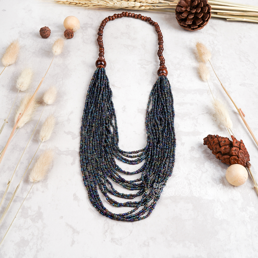 Beaded Necklace
