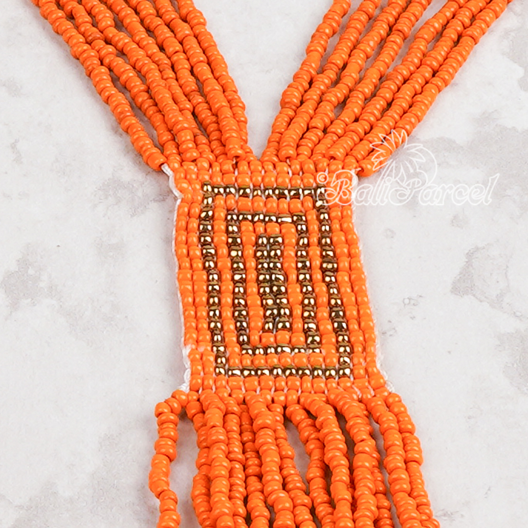 Beaded Necklace