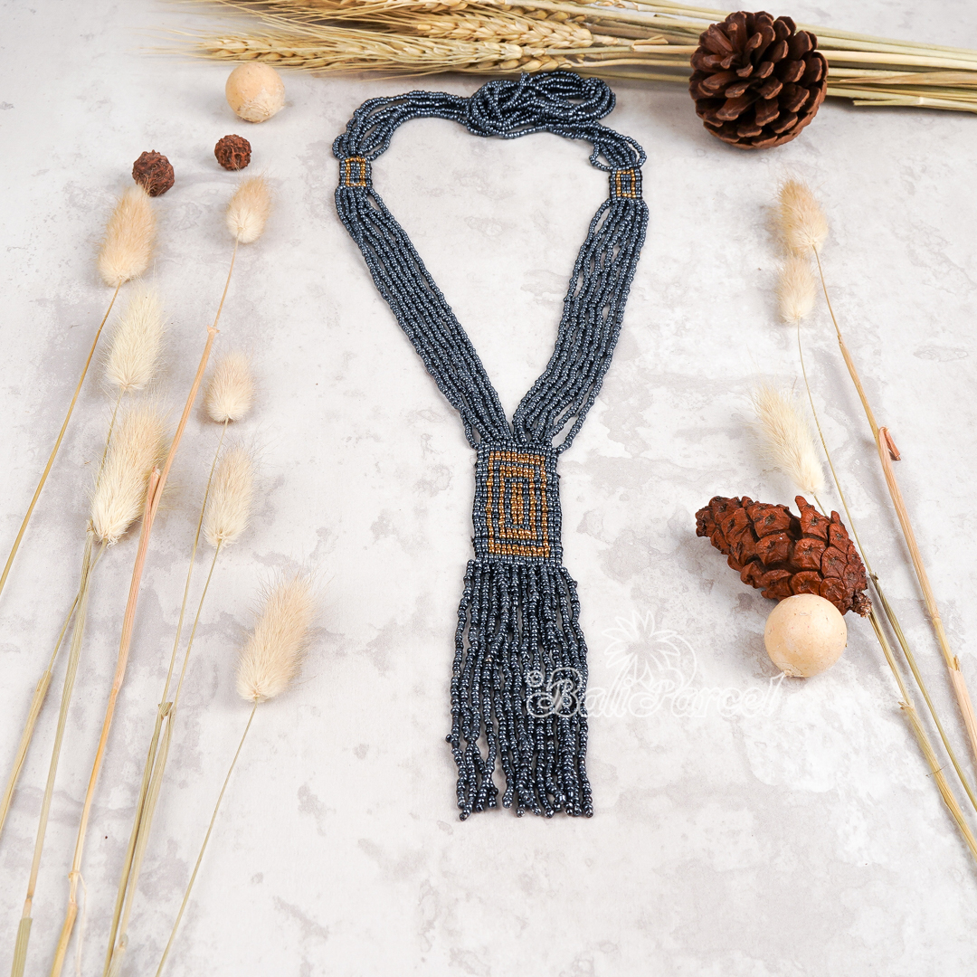 Beaded Necklace