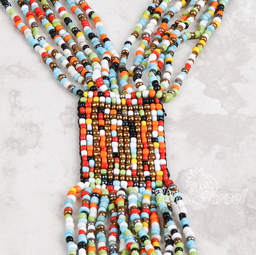 Beaded Necklace