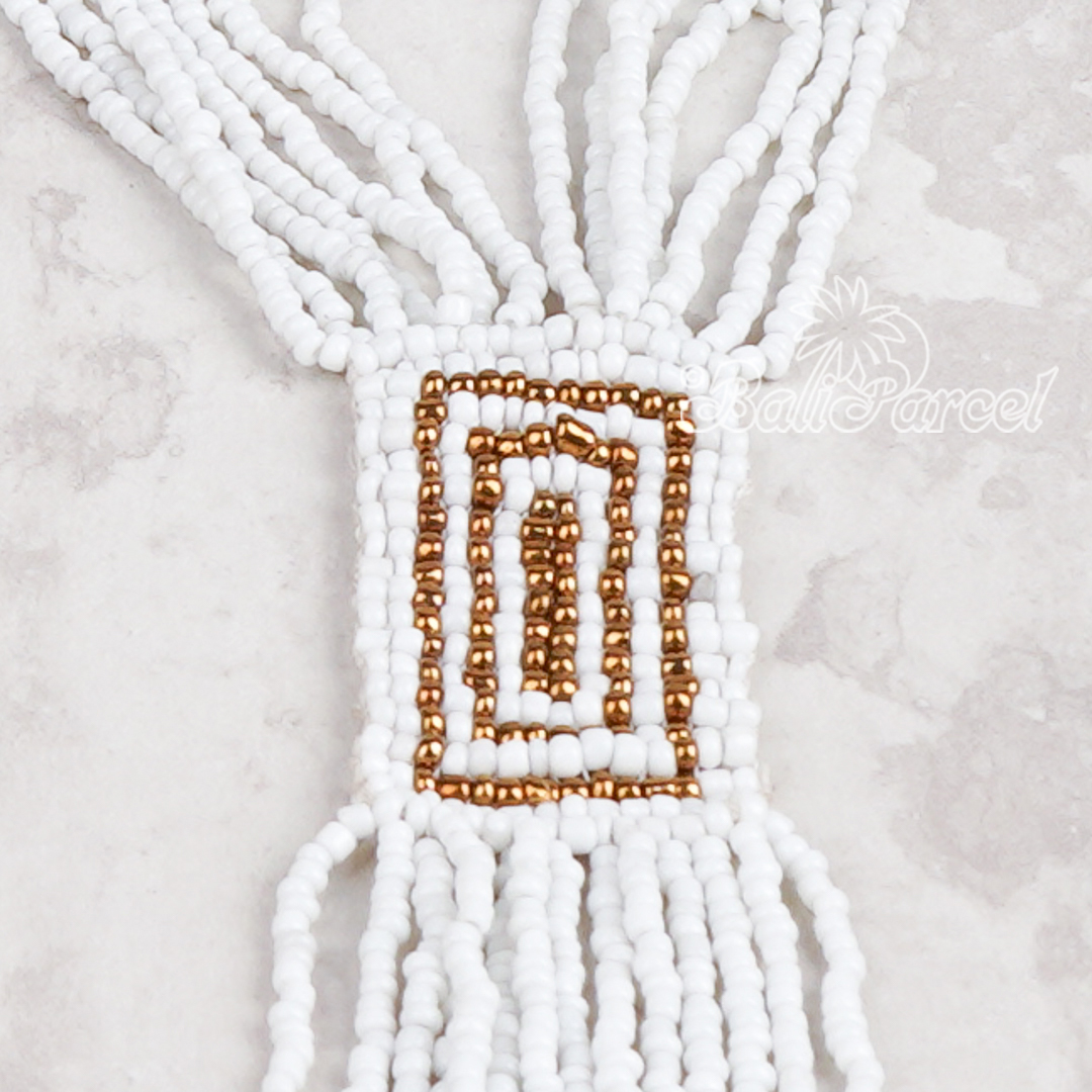 Beaded Necklace