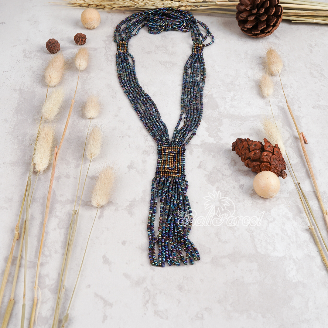 Beaded Necklace