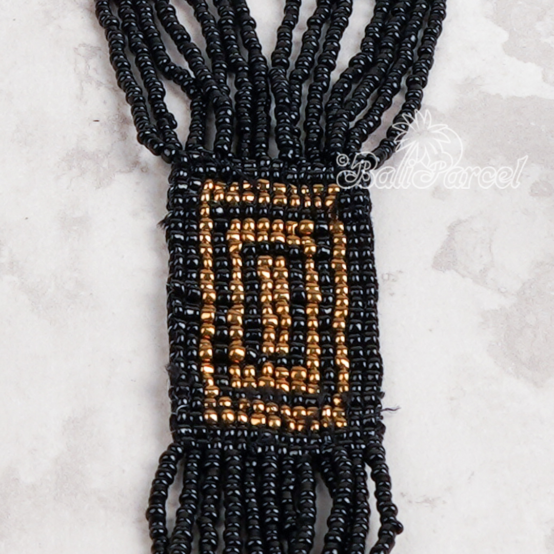 Beaded Necklace