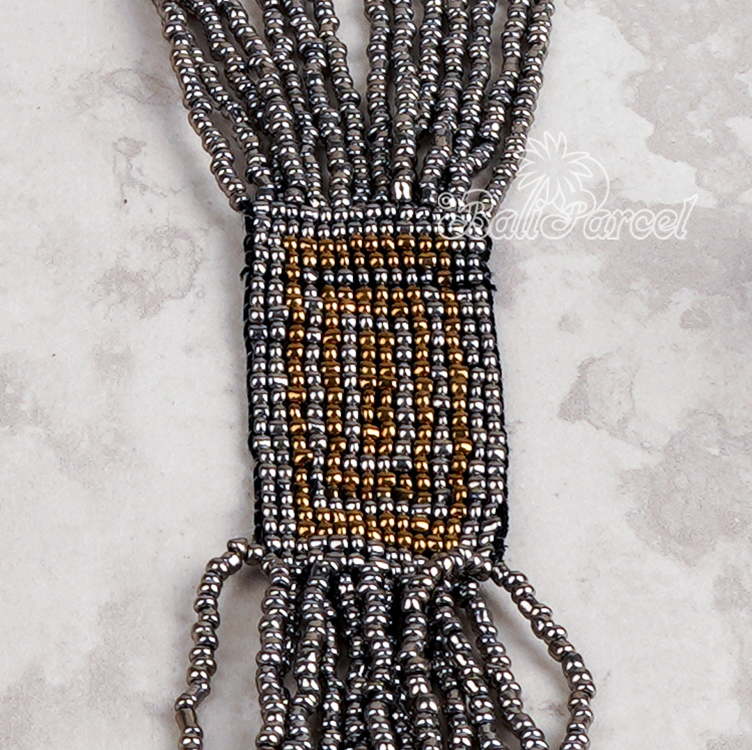 Beaded Necklace