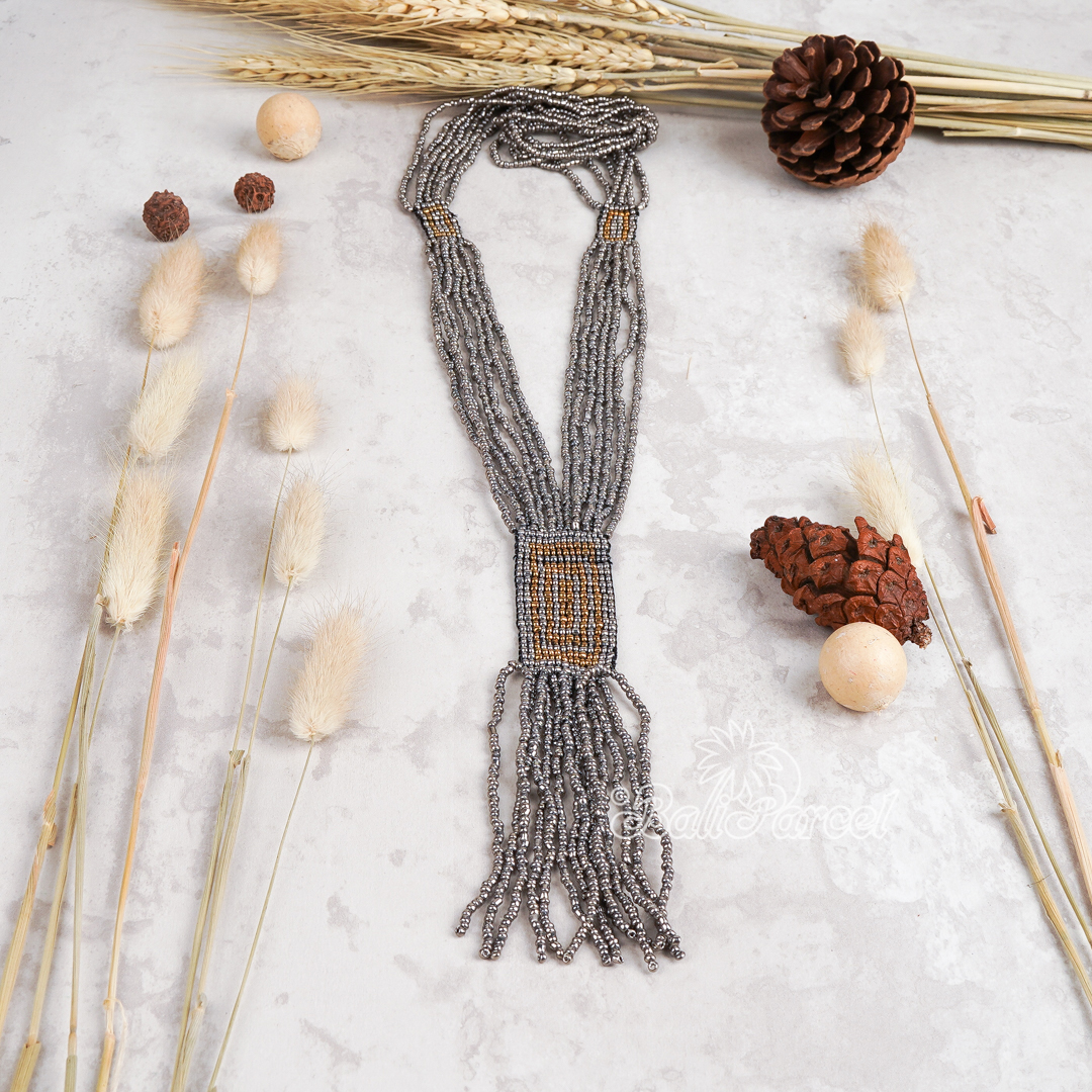 Beaded Necklace