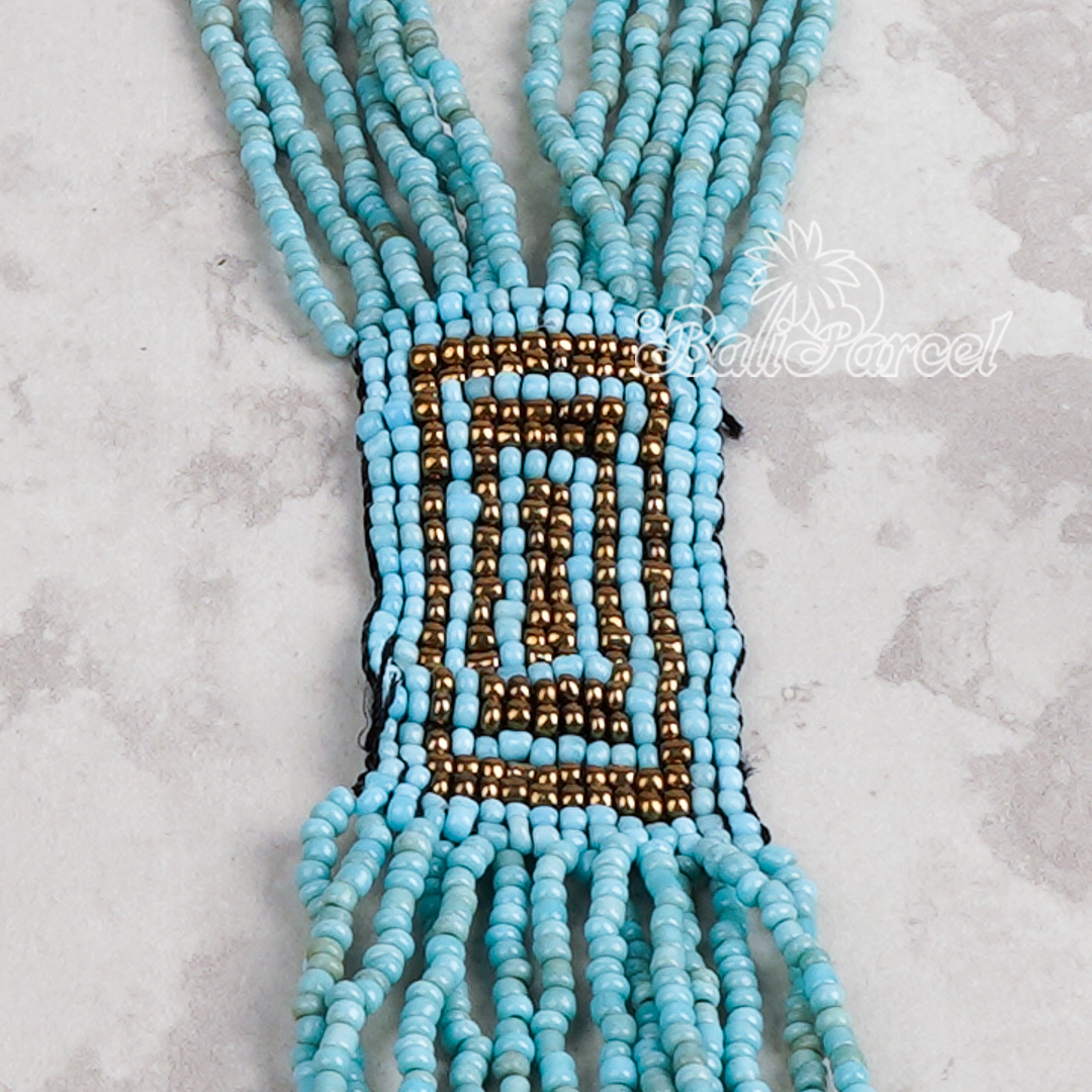 Beaded Necklace