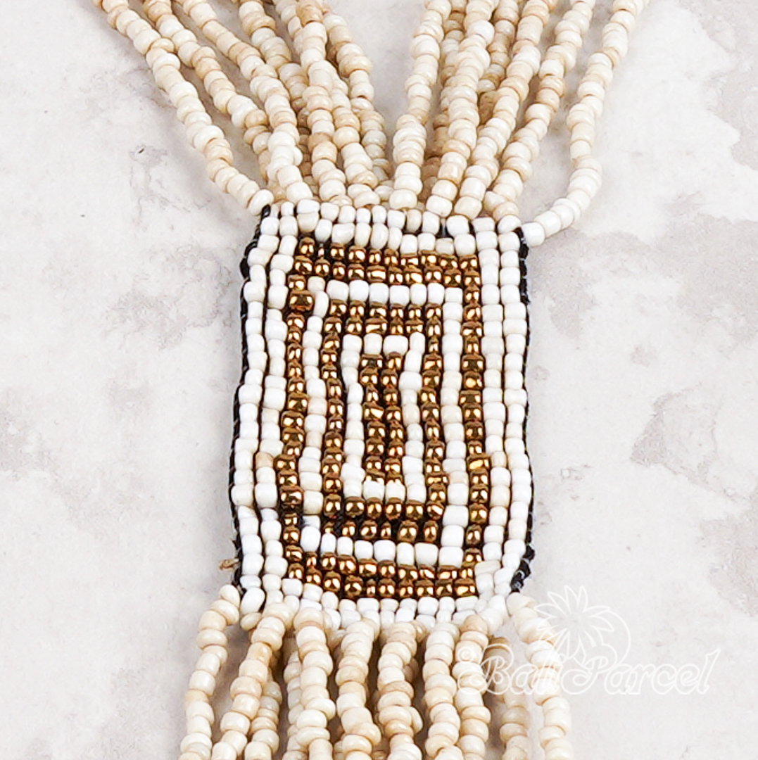Beaded Necklace