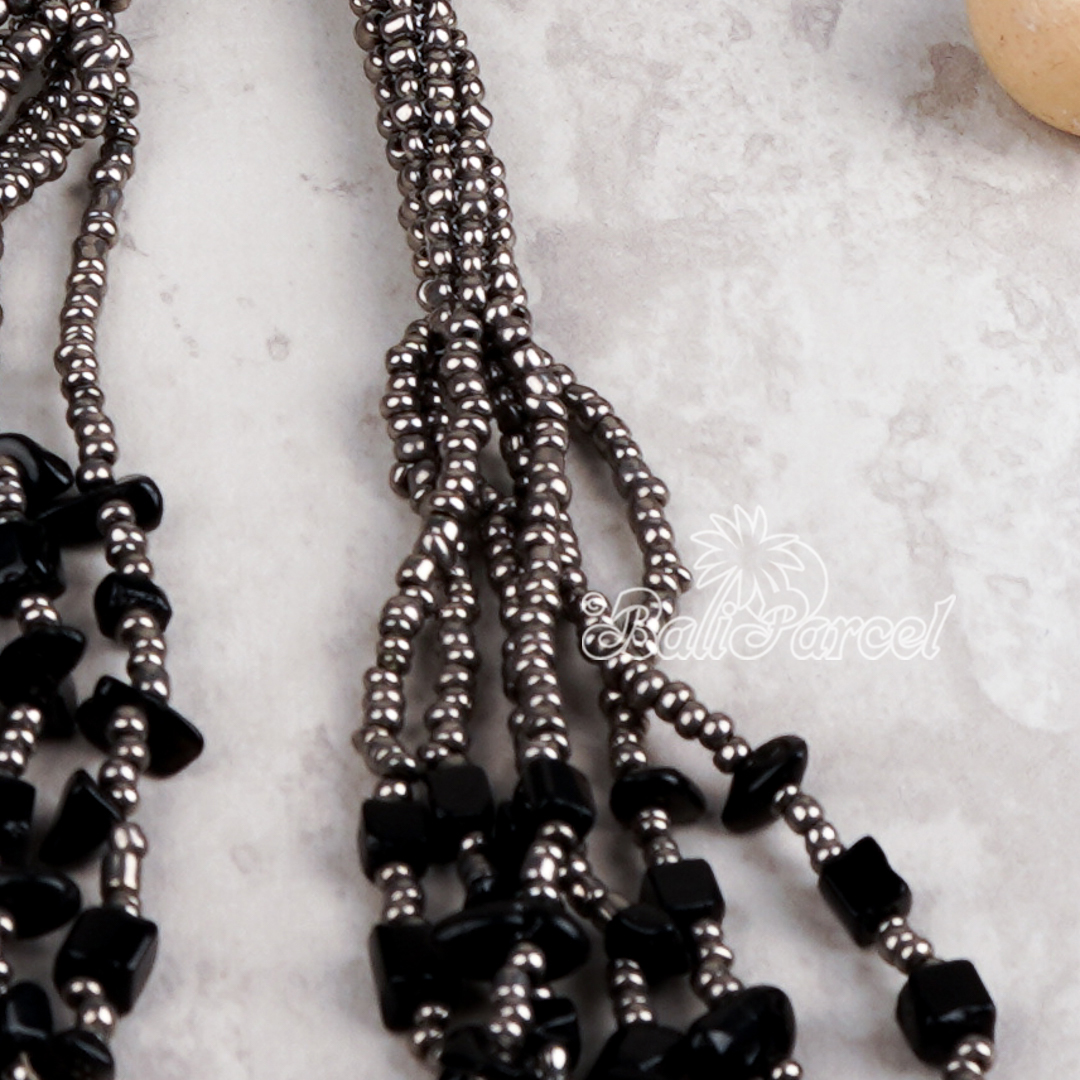 Beaded Necklace