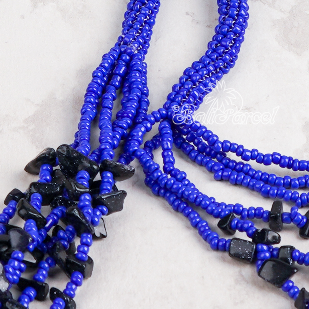 Beaded Necklace
