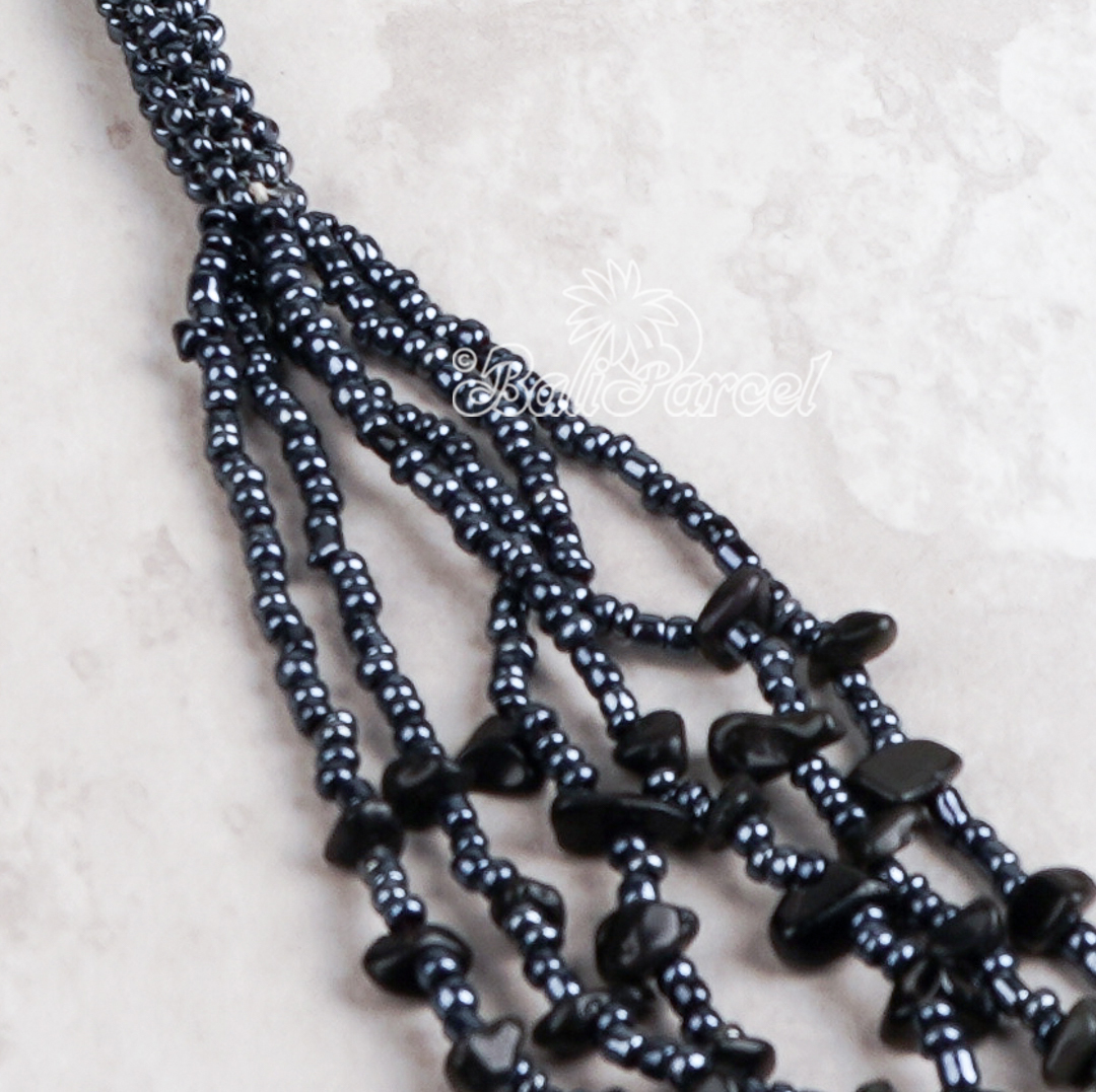 Beaded Necklace