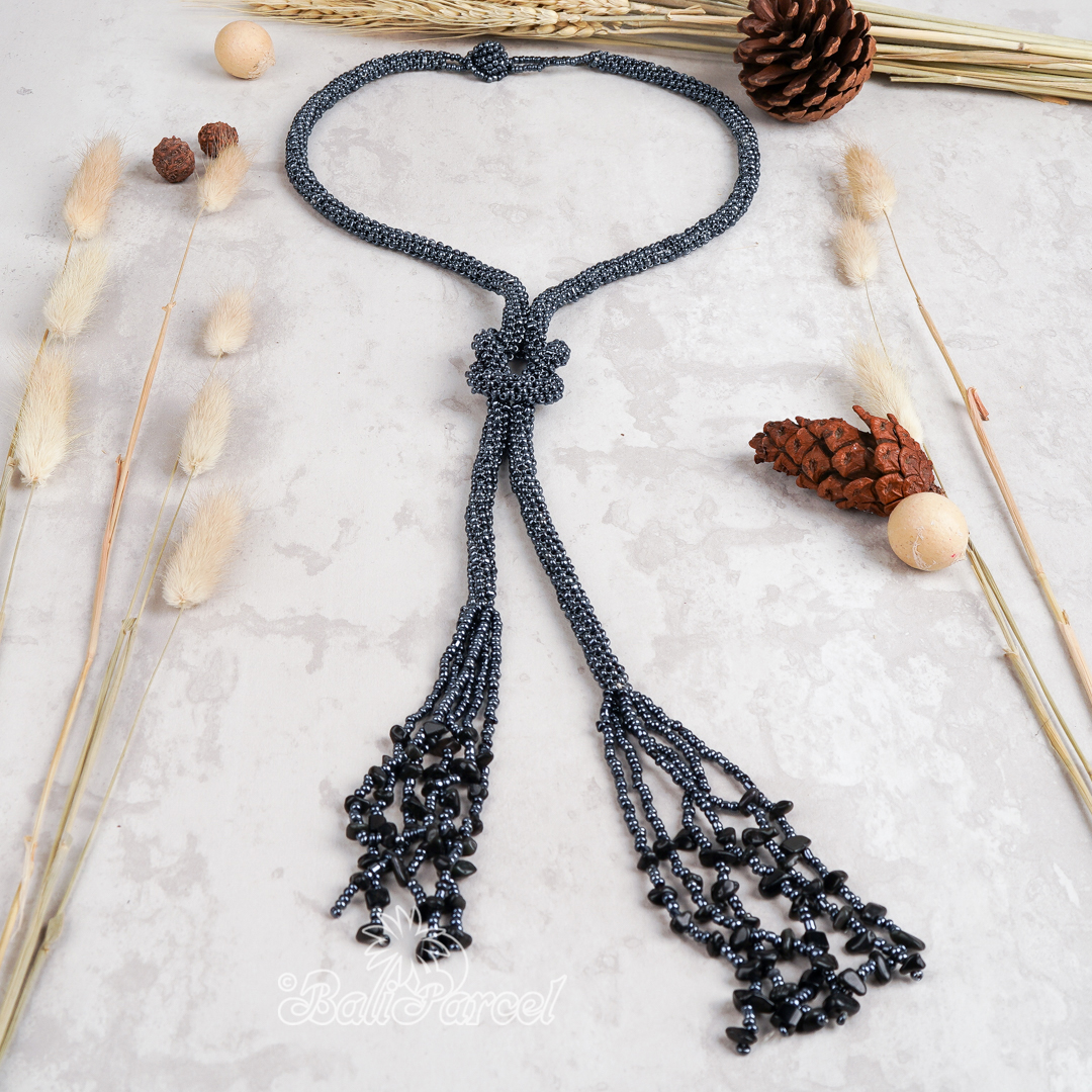 Beaded Necklace