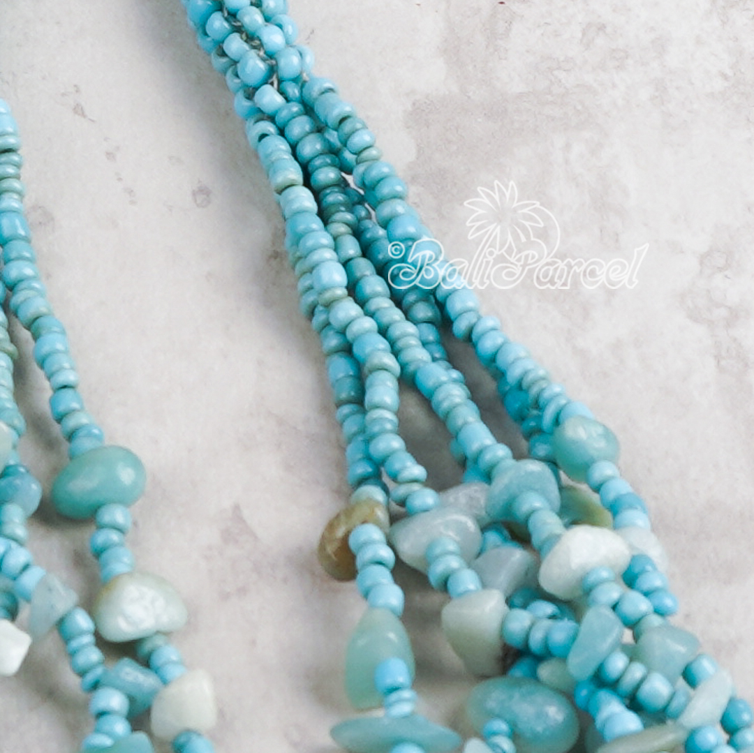 Beaded Necklace