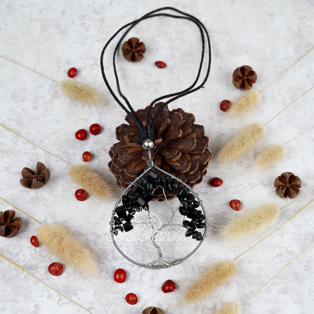 Tree Of Life Necklace