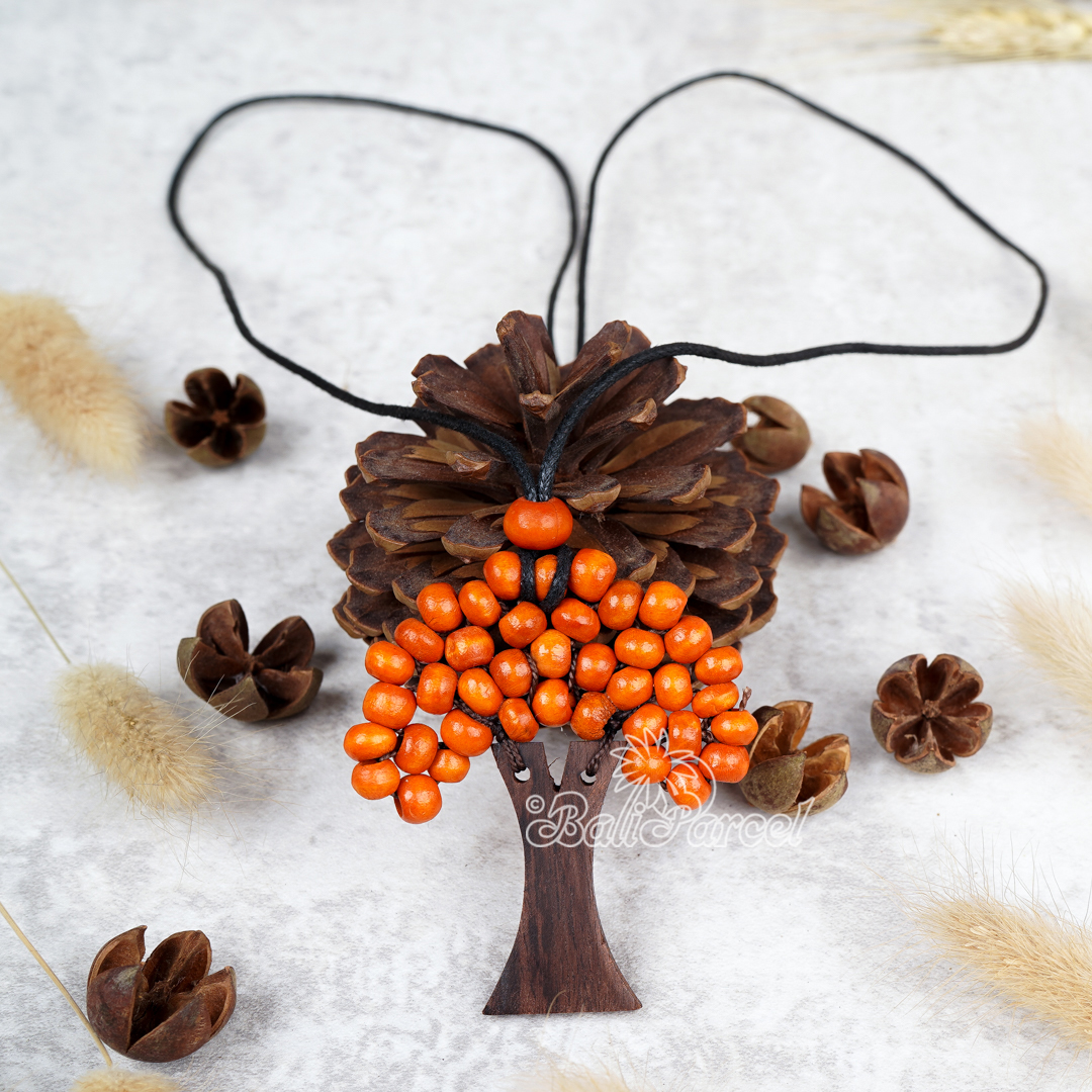 Tree Of Life Necklace