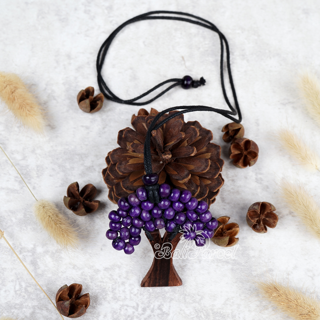 Tree Of Life Necklace