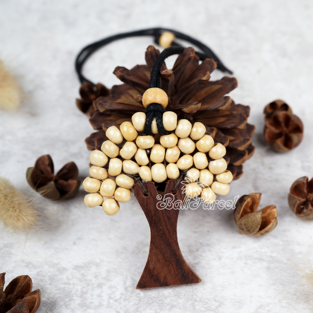 Tree Of Life Necklace