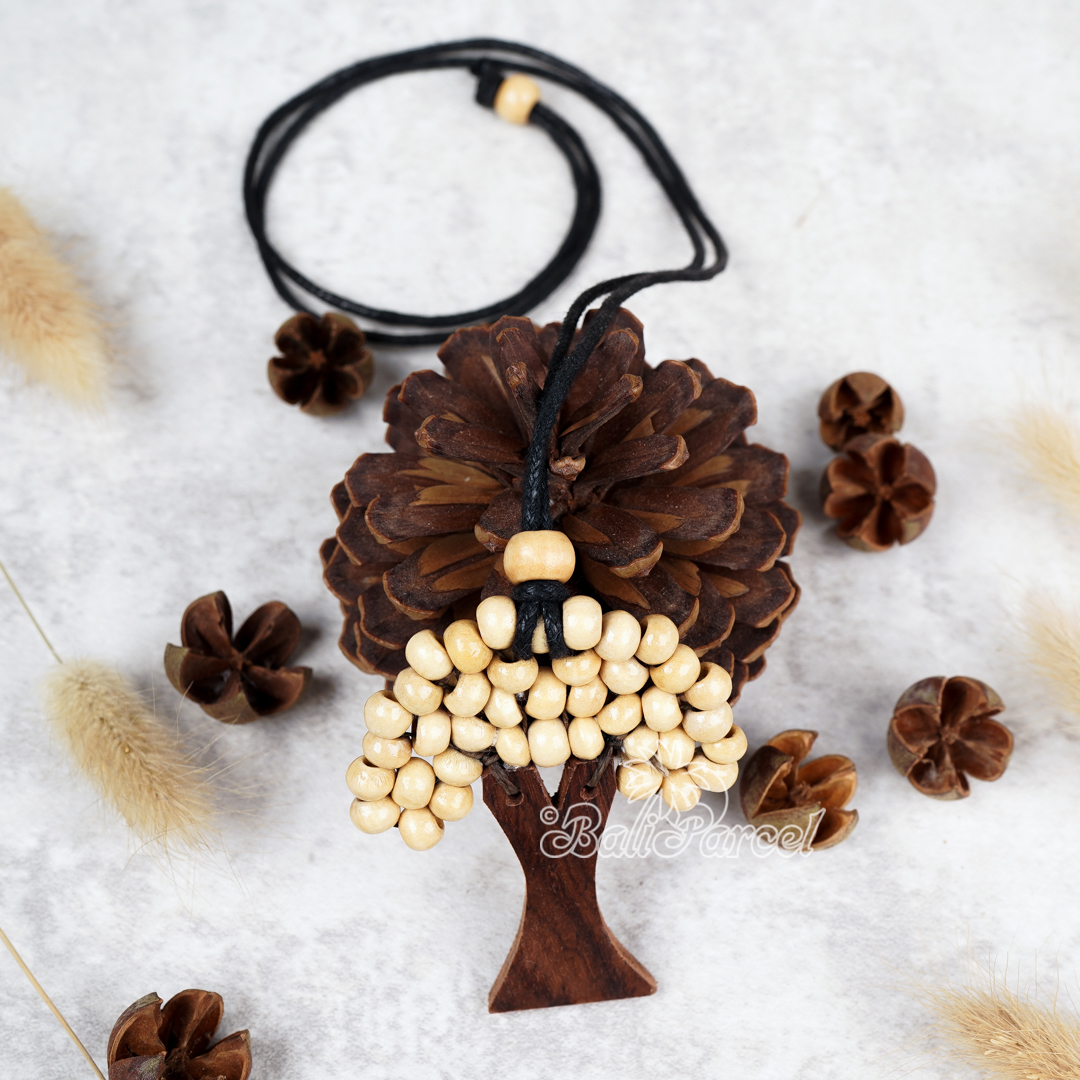 Tree Of Life Necklace