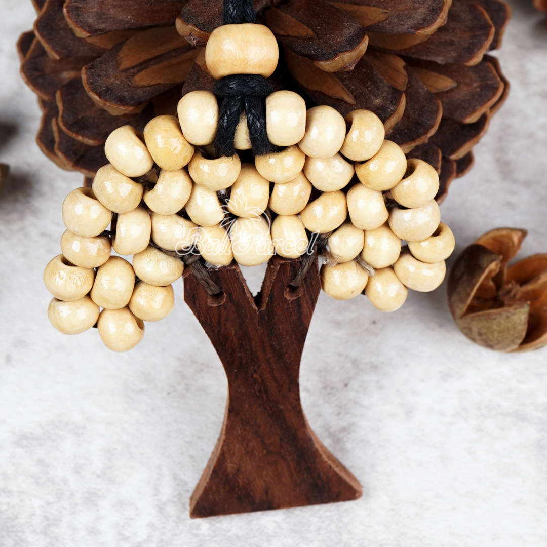 Tree Of Life Necklace