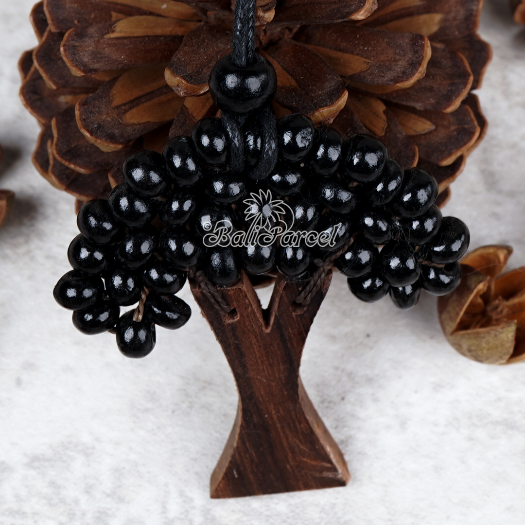 Tree Of Life Necklace