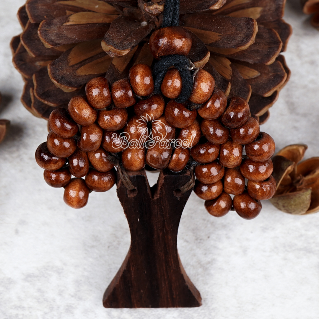 Tree Of Life Necklace