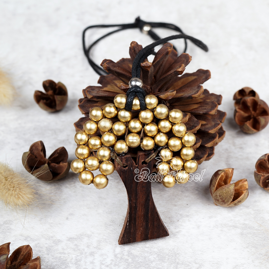 Tree Of Life Necklace