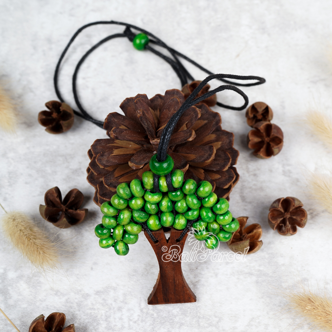 Tree Of Life Necklace